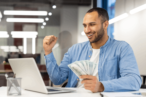 Tips para lograr tu libertad financiera