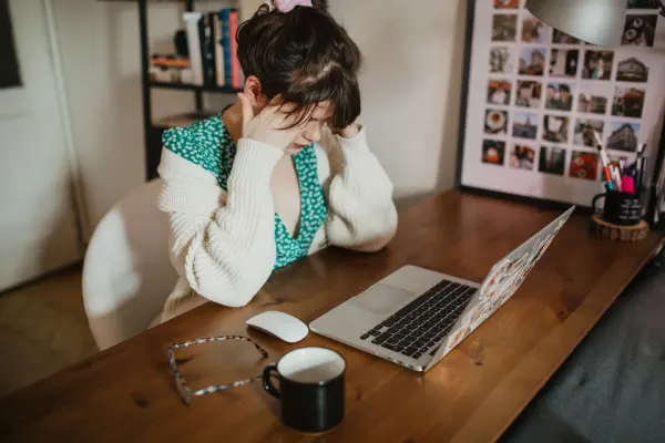 ¿Ansiedad o miedo? Aprende a diferenciarlos