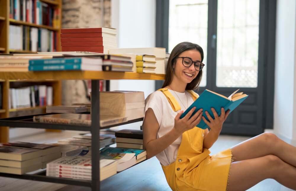 La importancia de la lectura y los libros más leídos en Colombia