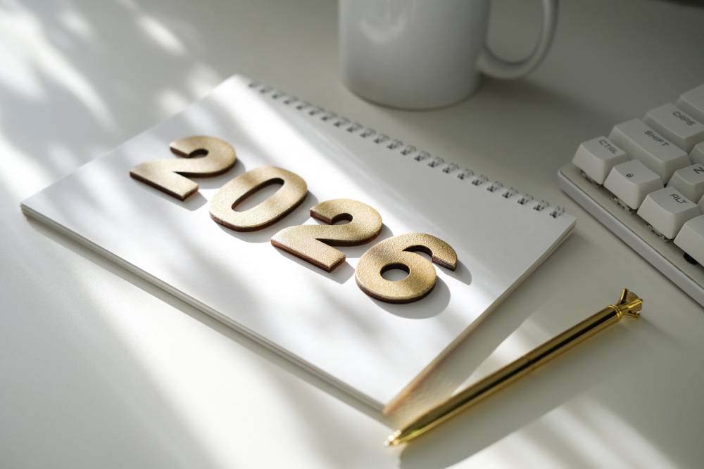 Prográmate para un 2026 con Vivienda propia.