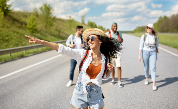 Viajar es posible: guía para ahorrar y cumplir tu sueño sin sacrificar tu presupuesto