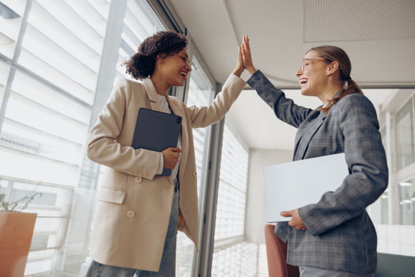 Cómo atraer y retener talento en tu nuevo negocio