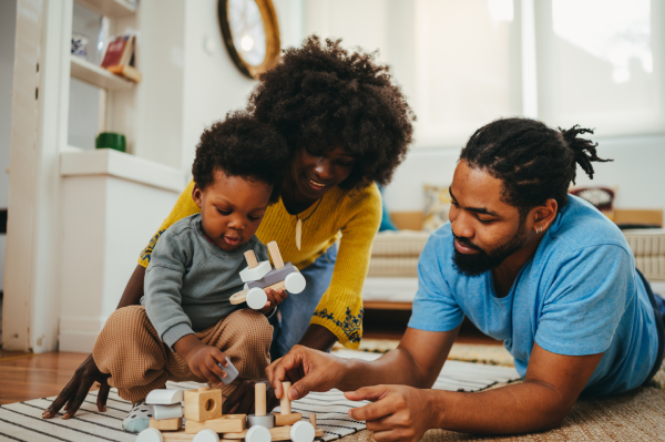La recreación como aprendizaje para el desarrollo de los niños