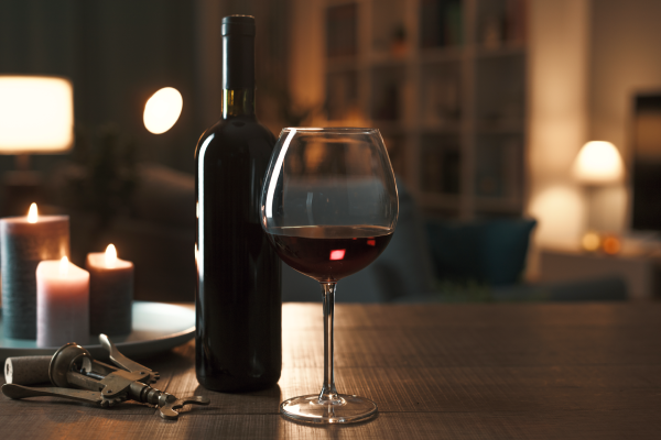 Qué es el vino y su valor cultural