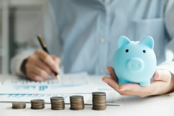 Estrategias de ahorro automático