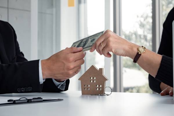 Las cesantías como parte de pago para la cuota inicial de tu vivienda