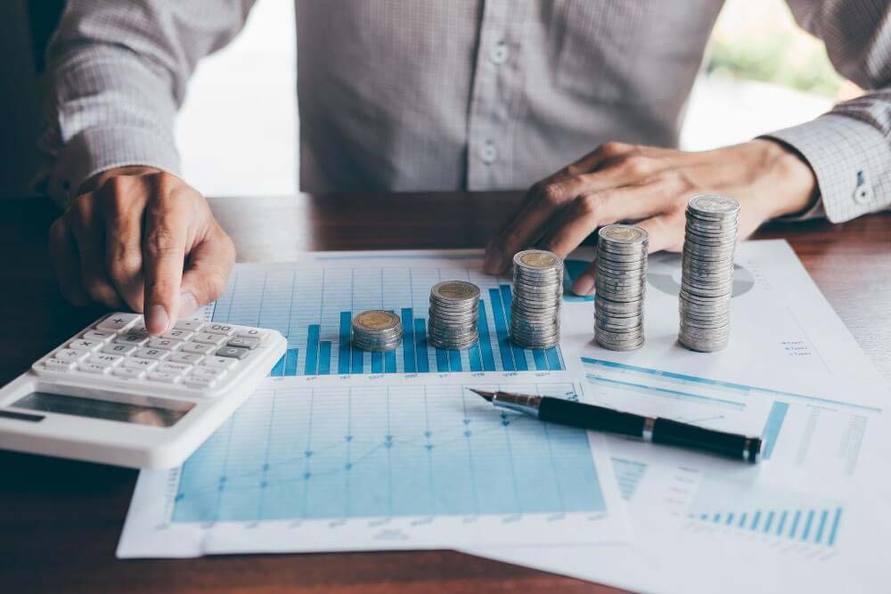 Cómo crear tu plan financiero anual y evitar el sobreendeudamiento en 2026