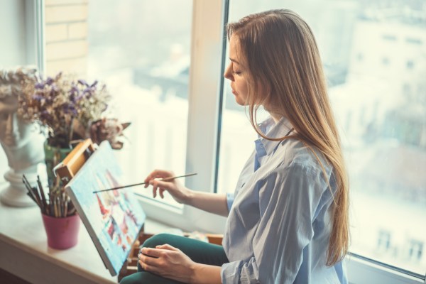 ¿Qué son los hobbies y qué beneficios tienen?