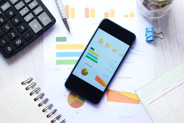 Herramientas digitales que mejoran la estabilidad financiera