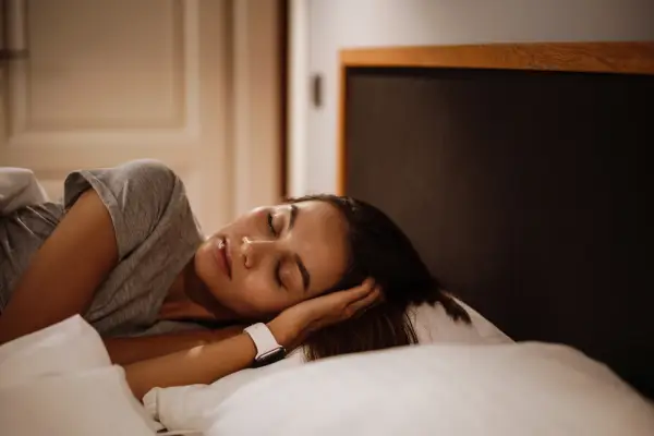 Dormir bien, vivir mejor: El impacto del buen descanso en tu salud mental y física
