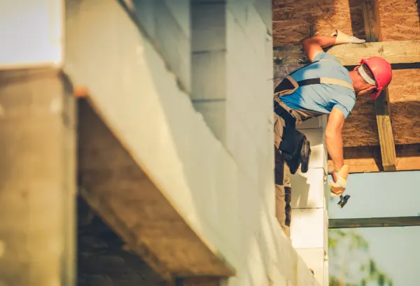 Innovaciones en construcción: Los últimos materiales