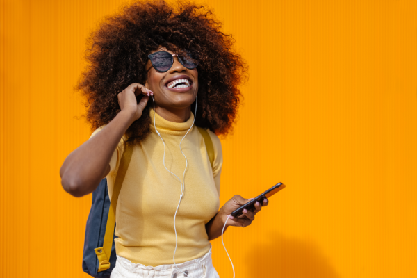 ¿Para qué sirve la música? Mejora tus playlists