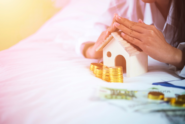 Estrategias para comprar vivienda sin subsidios