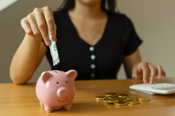 Los estados financieros personales