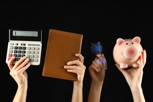Finanzas personales: invierte con inteligencia y disfruta el proceso