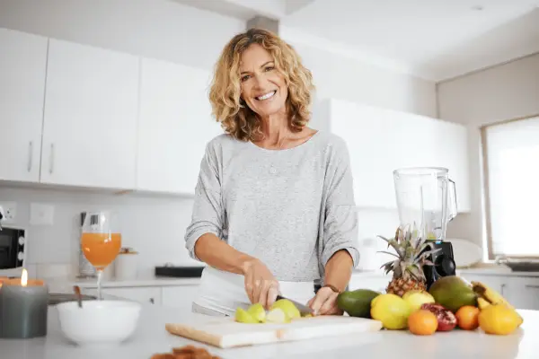 Nutrición inteligente para tus hijos