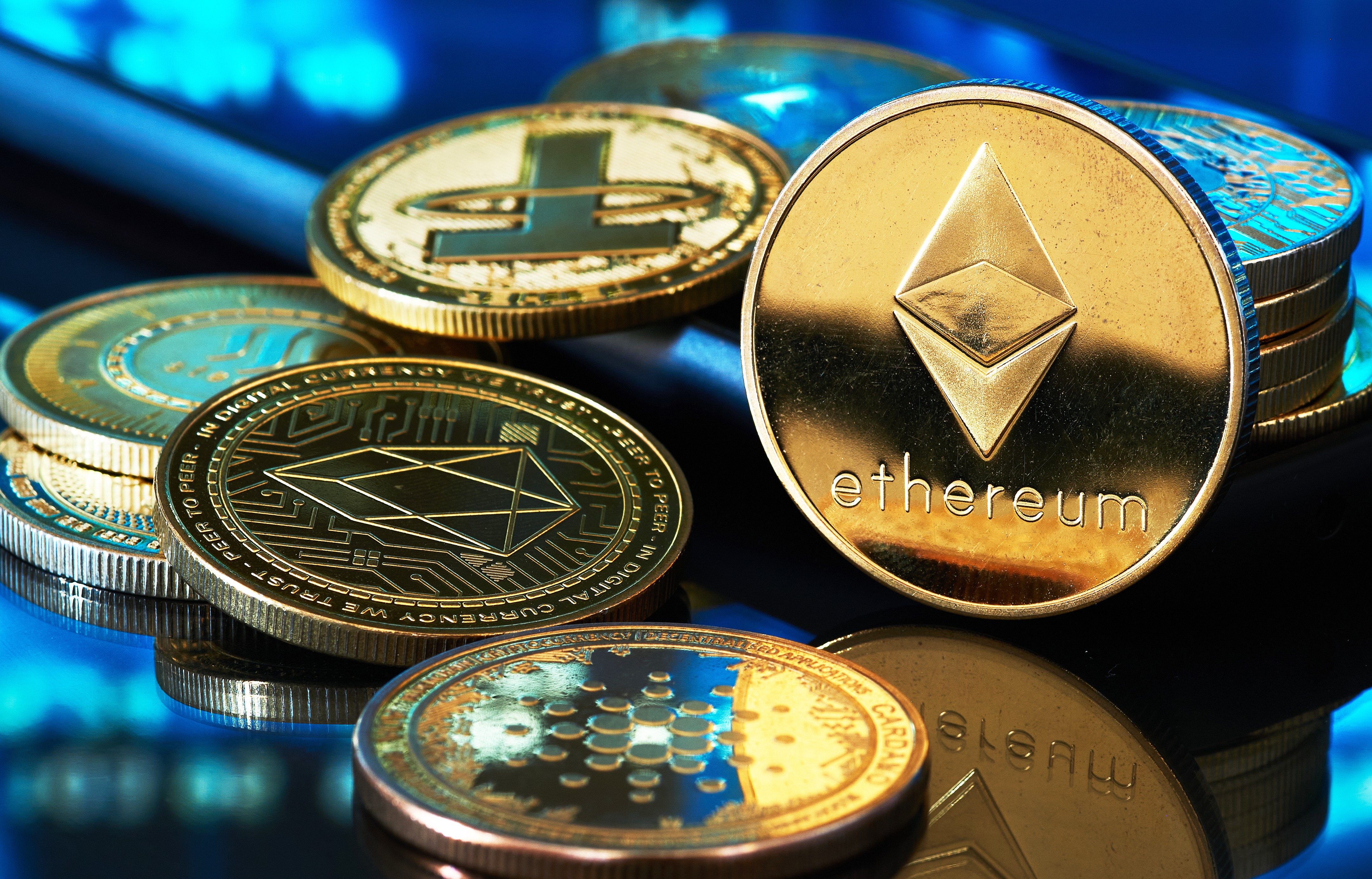 Criptomonedas: ¿oportunidad o riesgo?
