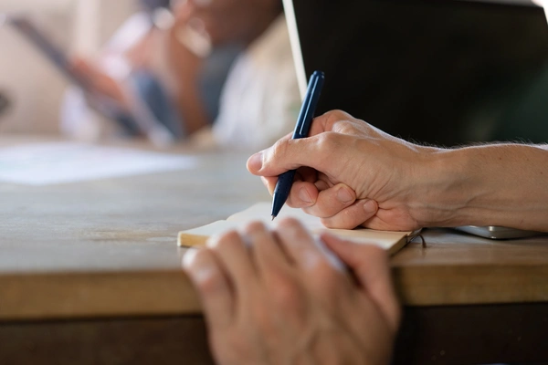 La importancia de escribir a mano en la era digital