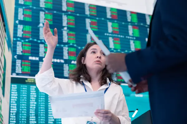 ETF: qué son, cómo funcionan y cuándo invertir en ellos