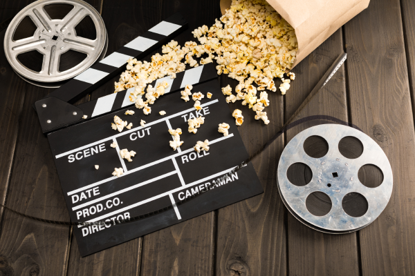 Las mejores películas del 2023 en Colombia