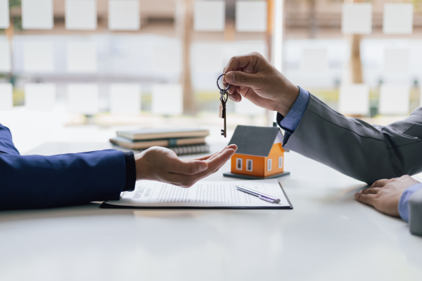 Beneficios de comprar una vivienda VIS