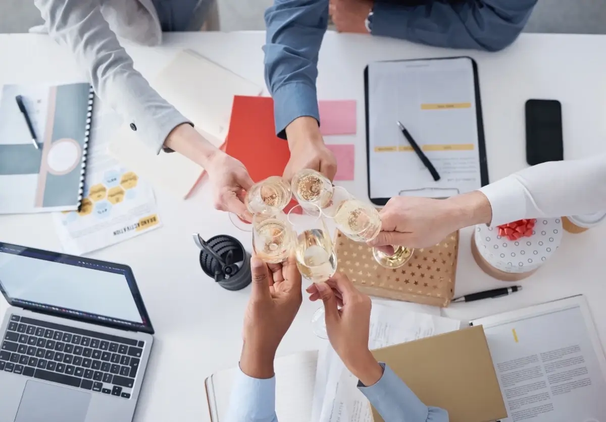 Organización de eventos para emprendedores y negocios emergentes