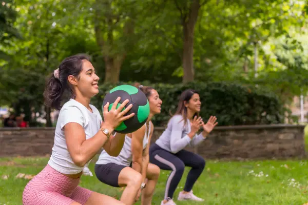 Bienestar físico y mental: el poder del deporte y la recreación