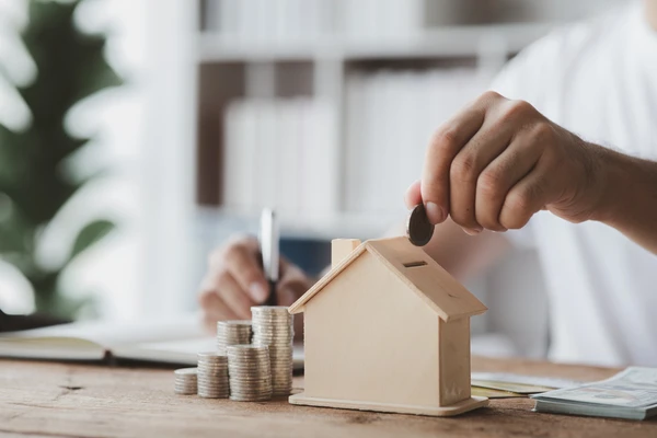 Cómo ahorrar de manera efectiva para comprar tu casa