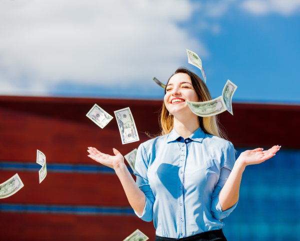 5 trucos financieros para mujeres colombianas con altos gastos personales