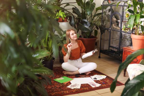 Potencia la energía de tu hogar en 2025 con Feng Shui: guía esencial