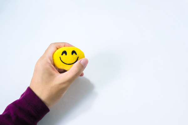 Beneficios de la sonrisa para tu vida diaria