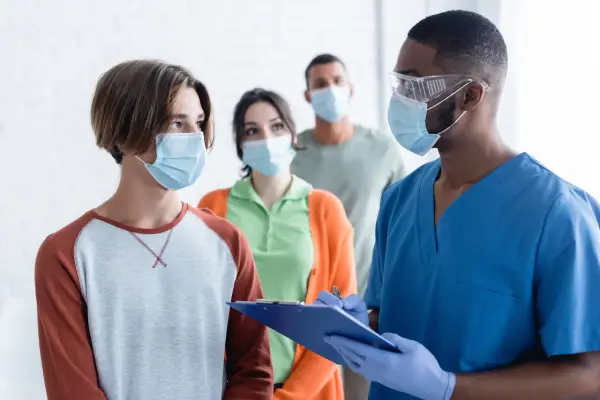 La Importancia de los sistemas de vigilancia epidemiológica en las empresas