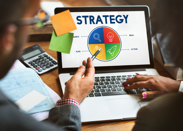 Estrategias para potenciar tu empresa en 2024