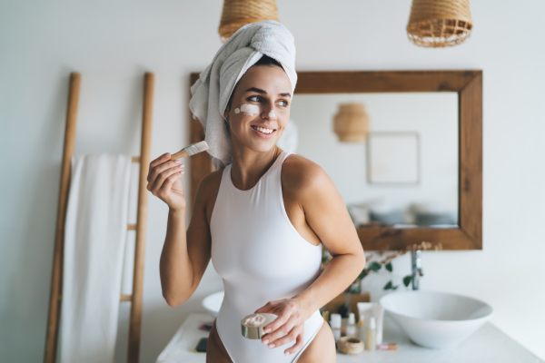 Tips para el cuidado de la piel del rostro