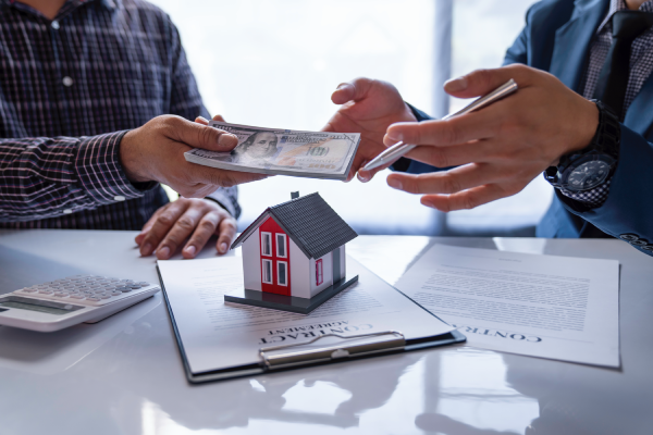 ¿Por qué obtener un crédito para la cuota inicial de tu vivienda es una buena idea?
