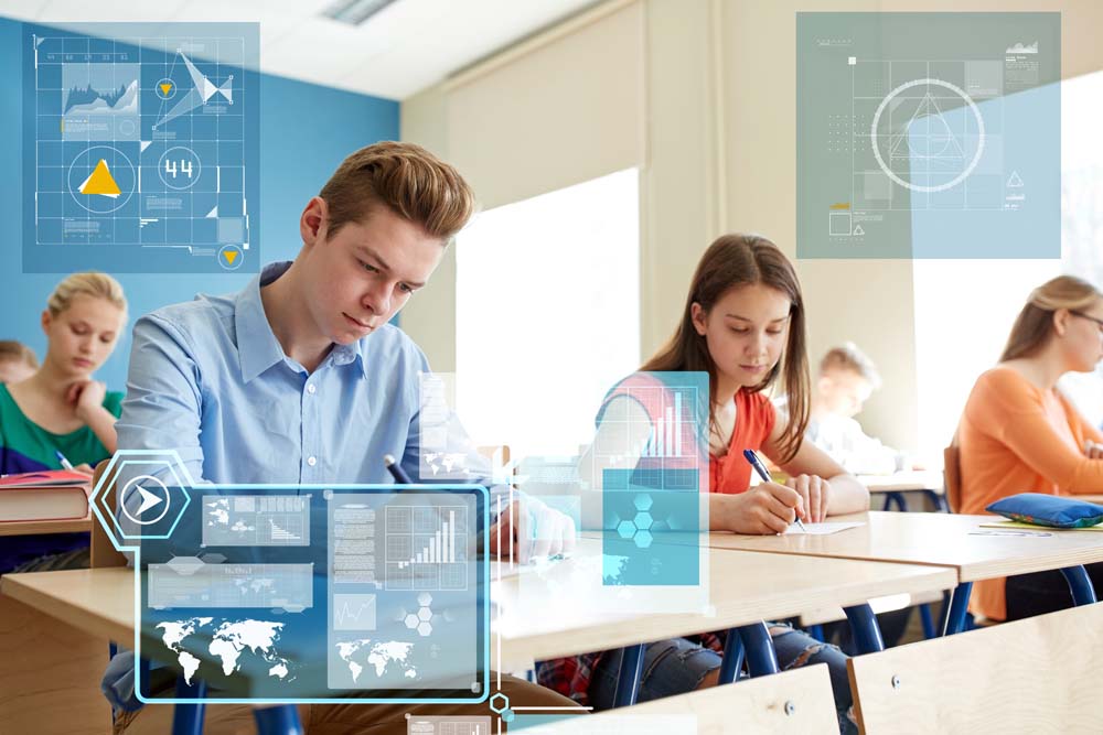 La revolución de la Inteligencia Artificial en la educación: una oportunidad para aprender mejor