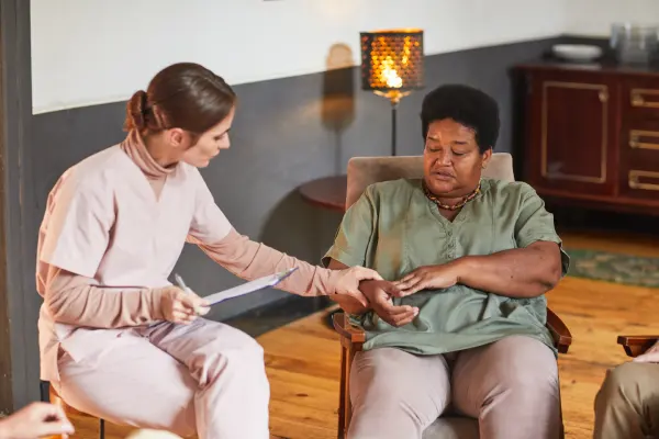 Terapia psicológica: ¿Cuándo es importante?