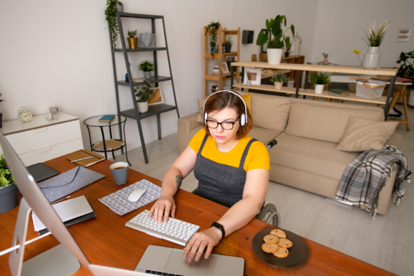 Productividad: cómo crear un espacio de trabajo Ideal