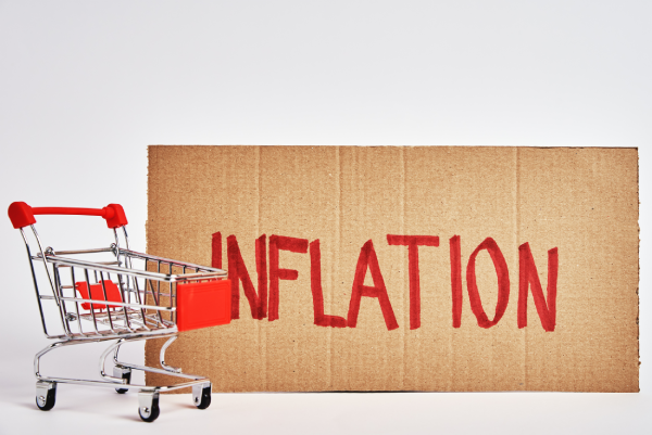 ¿Cómo afecta la inflación el poder adquisitivo de los ahorros?