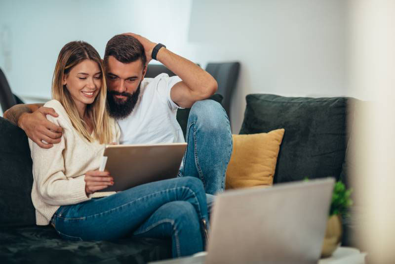 Actividades para salir de la monotonía y fortalecer la relación