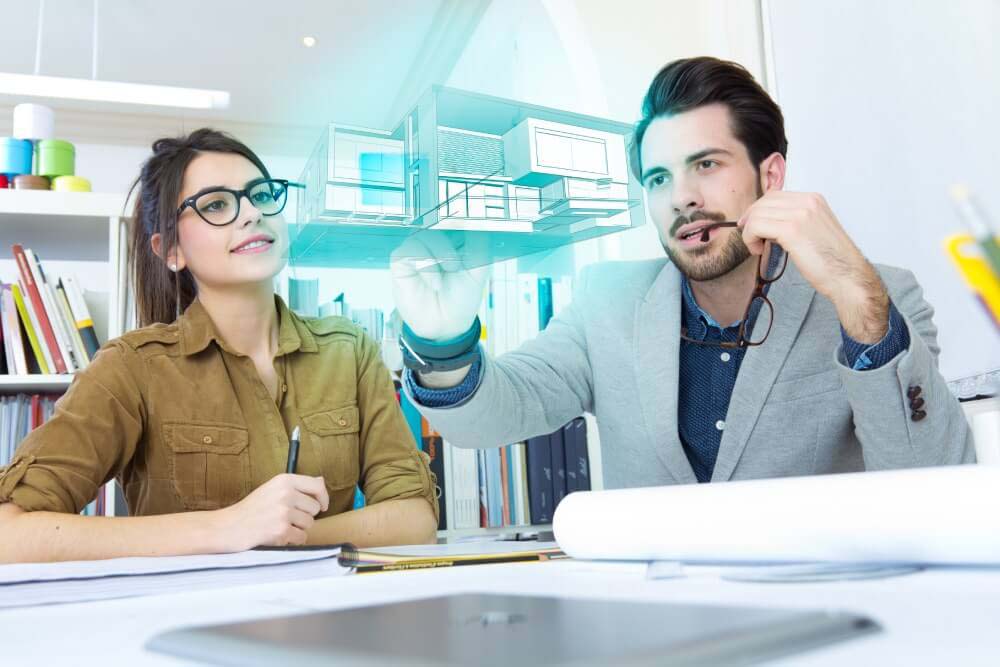 Emprender en la era de la inteligencia artificial: oportunidades para crear negocio en Colombia