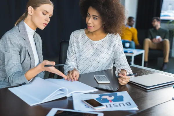 Comunicación efectiva: evita los conflictos en el trabajo