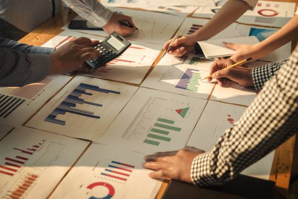 Cómo afrontar la volatilidad del mercado al inicio de año