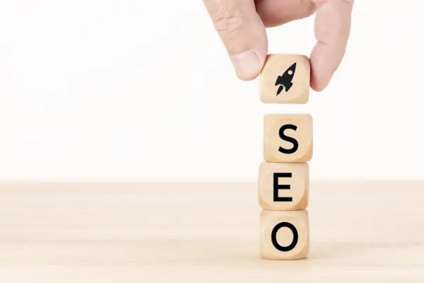 Estrategias de SEO para impulsar tu sitio web