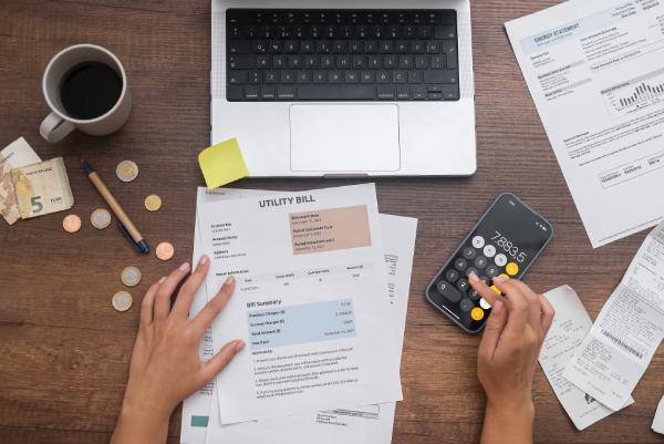 Cómo administrar tu salario de manera efectiva