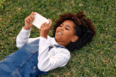 Frustración en niños, ventajas y desventajas de los dispositivos 