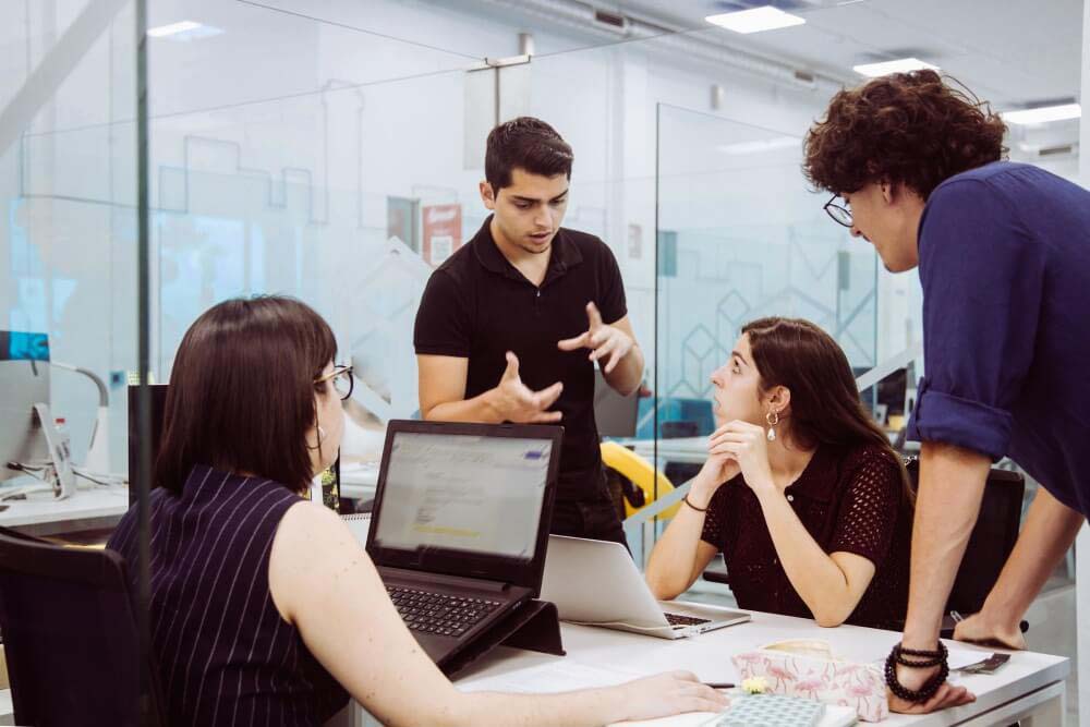 Estrategias para aprender en equipo y potenciar resultados