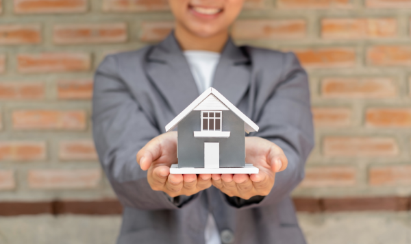 Más que un techo: Vivienda para el bienestar social.