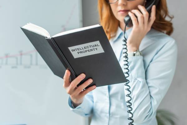 La importancia de la protección de la propiedad intelectual en la era digital