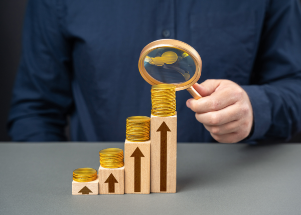 Margen de utilidad: métrica clave para el éxito de tu emprendimiento